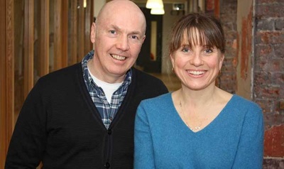 Andrew Sheldon / Jess Fowle