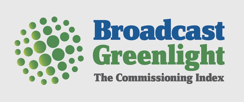 Broadcast Greenlight