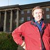 Alan Partridge: Welcome To The Places of My Life