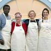 The Great Comic Relief Bake Off