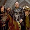 Krod Mandoon and the Sword of Fire