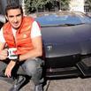 Millionaire Boy Racers