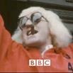 Jimmy Savile