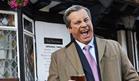 Nigel Farage Gets His Life Back, BBC2