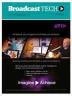 Broadcast TECH March April 2013