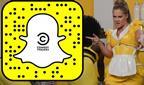 Comedy Central expands Snapchat