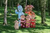 In the Night Garden