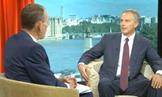 Andrew Marr interviews Tony Blair