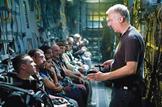 James Cameron