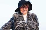 Hilary Devey