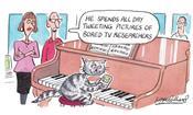 Cartoon