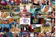 Big Brother 10 montage