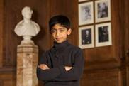 Too Poor for Posh School