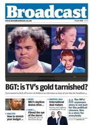 Print Issue