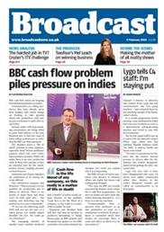 Print Issue