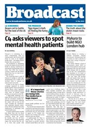 Print Issue