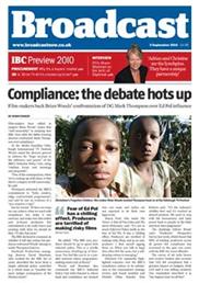 Print Issue