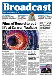 Print Issue