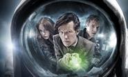 Doctor Who