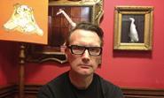 Iain Coyle