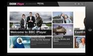 Global iPlayer