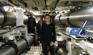Submarine Patrol