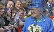 The Diamond Queen