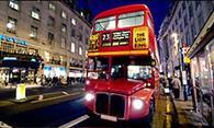 The Route Masters: Running London’s Roads