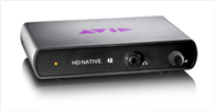 Avid ProTools HD Thunderbolt