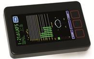 PAM PICo Audio Loudness Meter