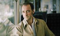 Slistair McGowan