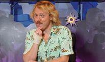 Celebrity Juice