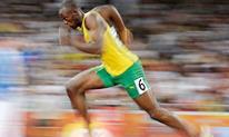 Usain Bolt