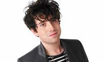 Nick Grimshaw
