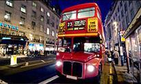 The Route Masters: Running London’s Roads