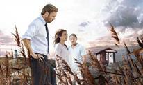 Sandhamn Murders