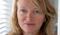 Alison Sharman