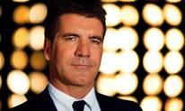 Simon Cowell