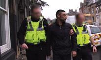 Hunt For Britain’s Sex Gangs