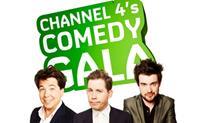 Comedy Gala