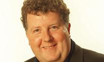 Steve Hewlett