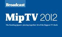 MipTV 2012