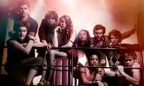 Skins