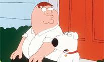 Family Guy