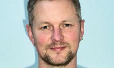 Nick Maddocks