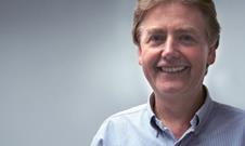 Steve Humphries