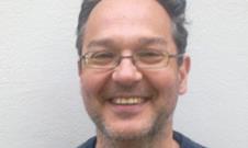 Barney Reisz