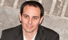 Gonzalo Rielo
