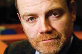 Mark Thompson