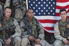 Generation Kill
